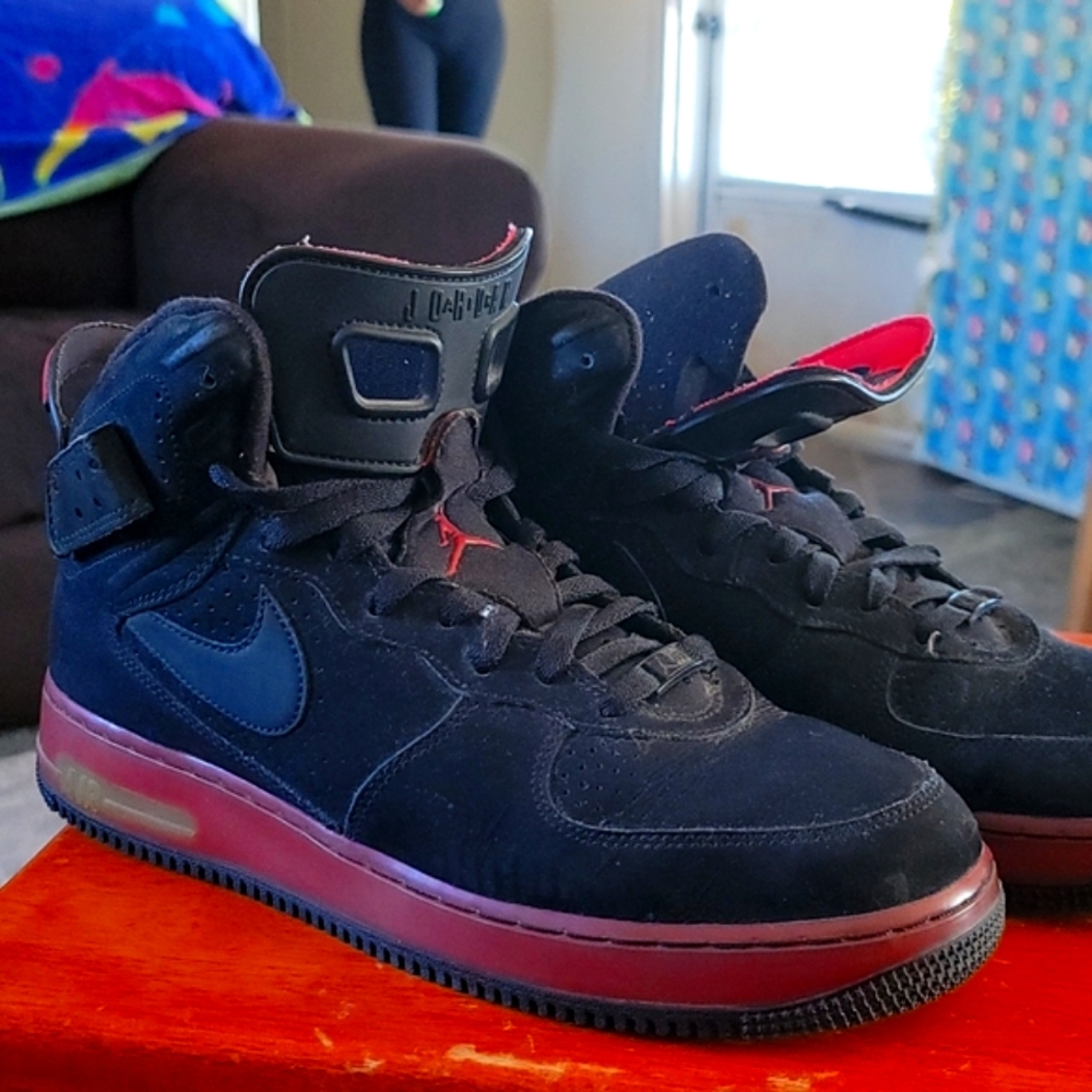 Air Jordan
